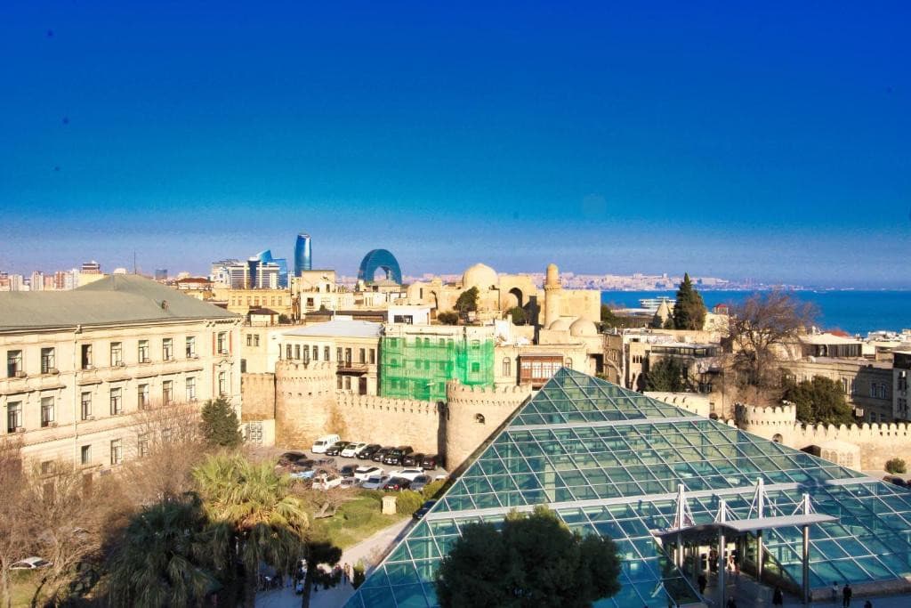 LIMAN HOTEL