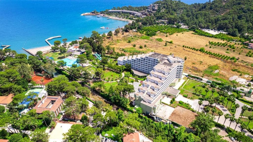 FUN&SUN FAMILY Miarosa Ghazal Resort