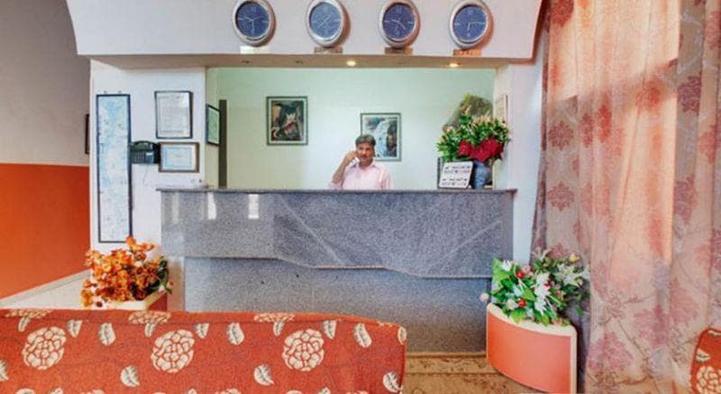Sea View Hotel
