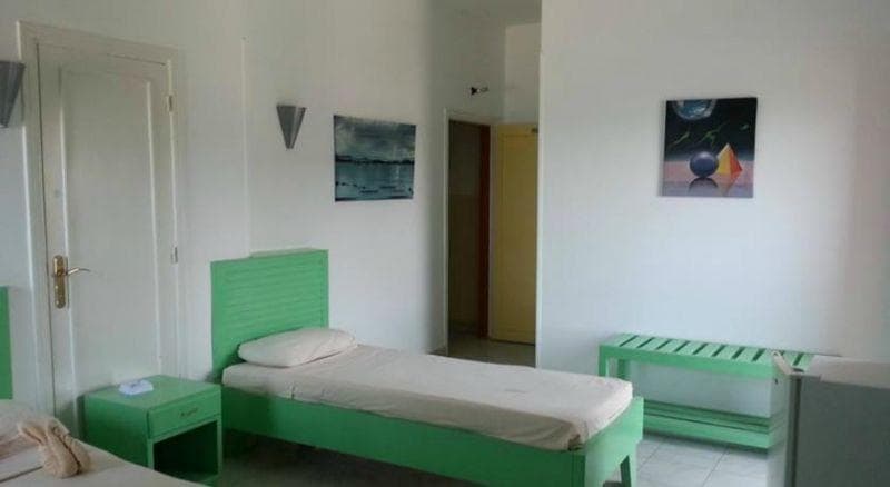 Sea View Hotel