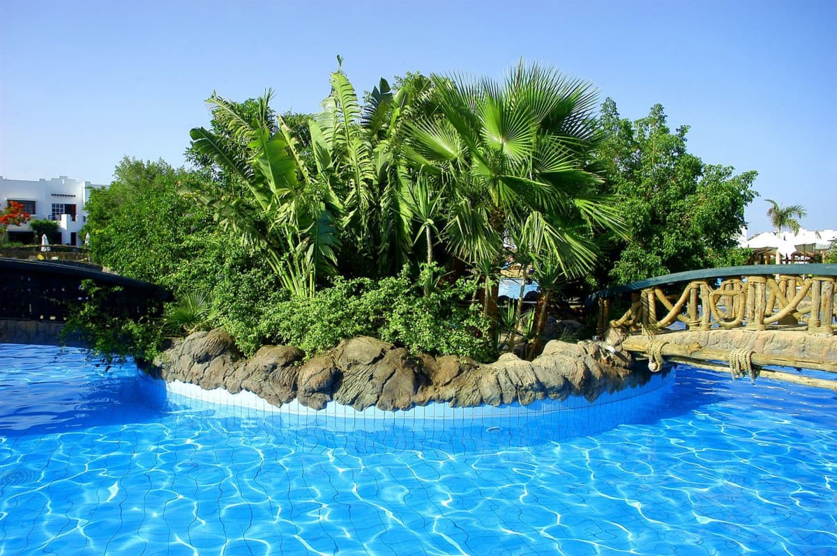 Delta Sharm Resort