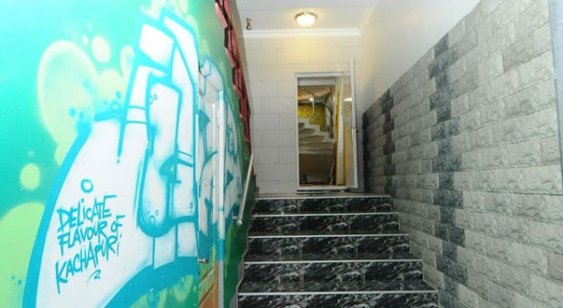 Dzveli Batumi