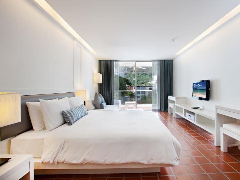 X2 Vibe Phuket Patong