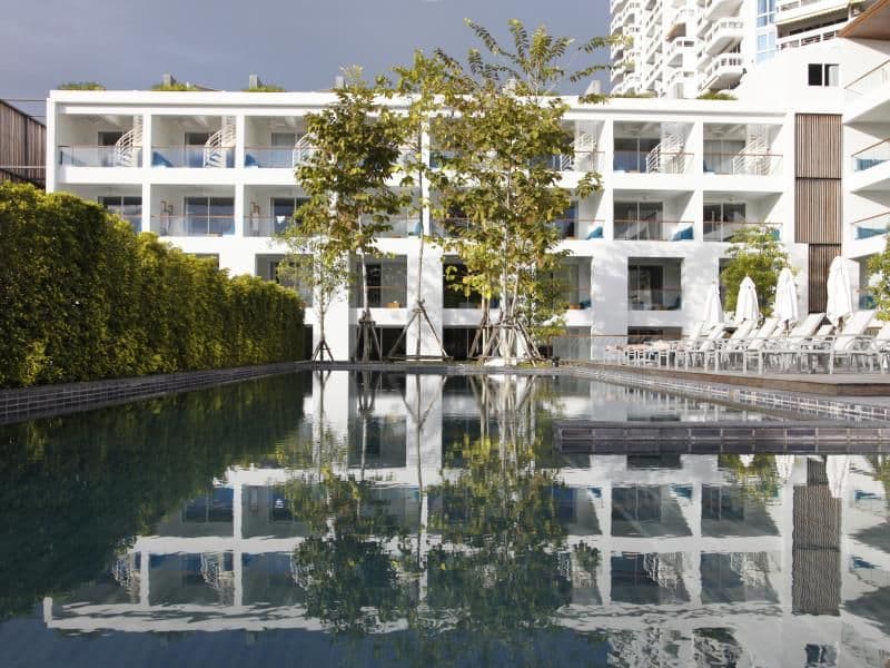 X2 Vibe Phuket Patong