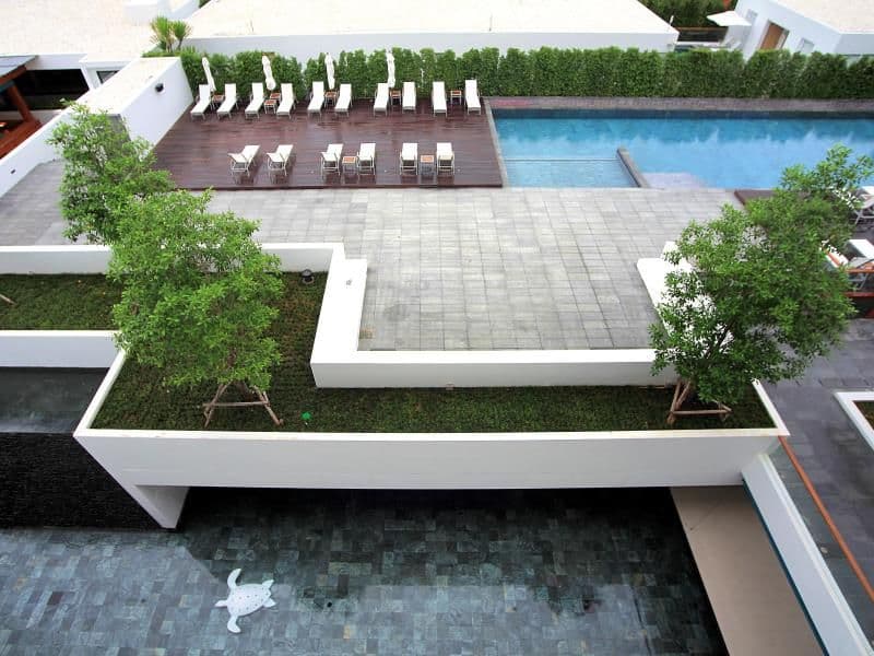 X2 Vibe Phuket Patong