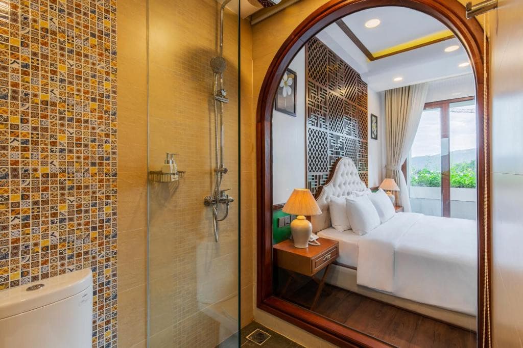 Boutik Cham Hotel