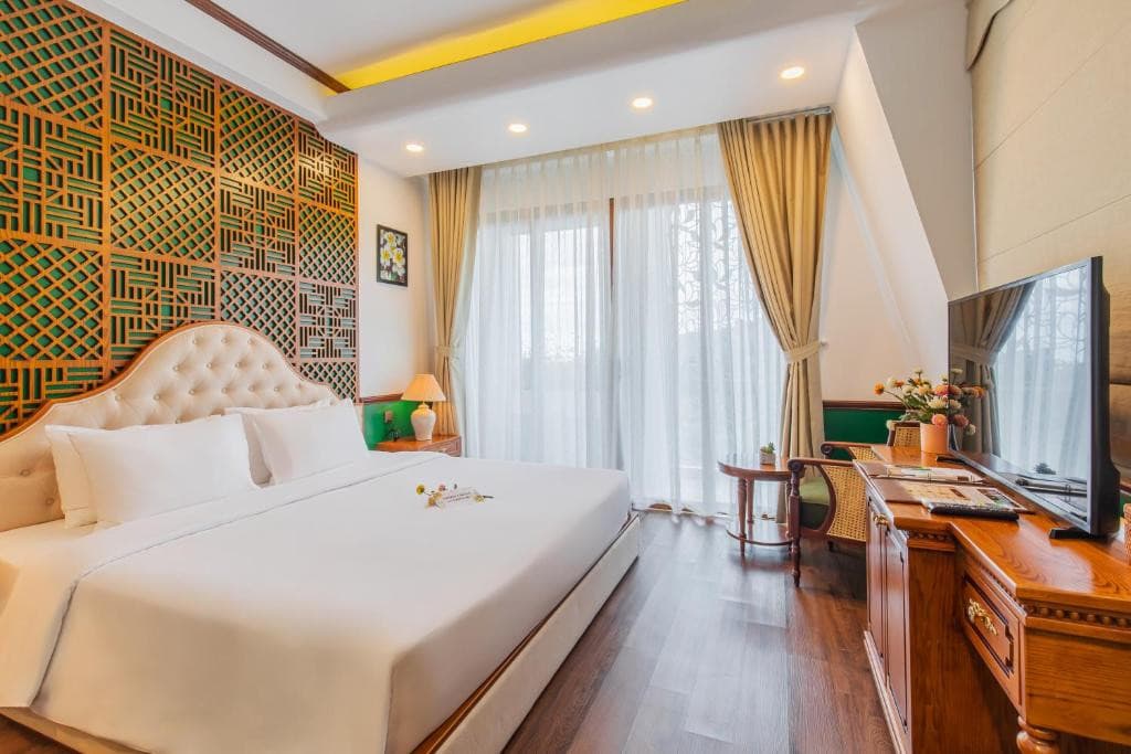 Boutik Cham Hotel
