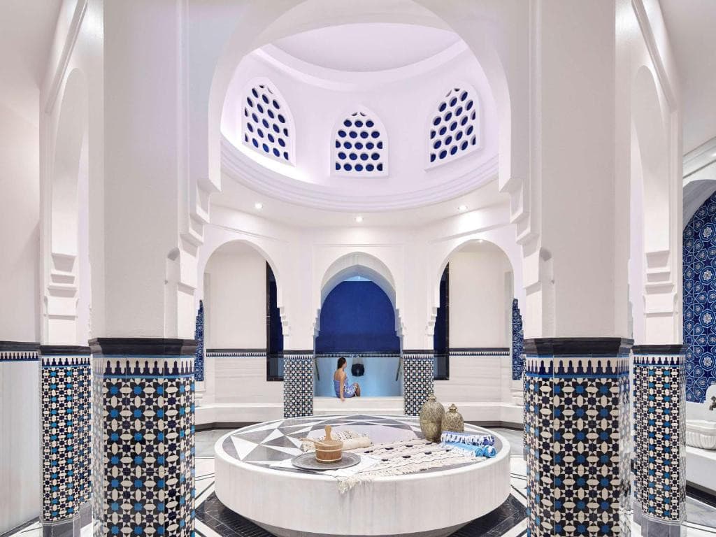 Club Prive by Rixos Saadiyat Island