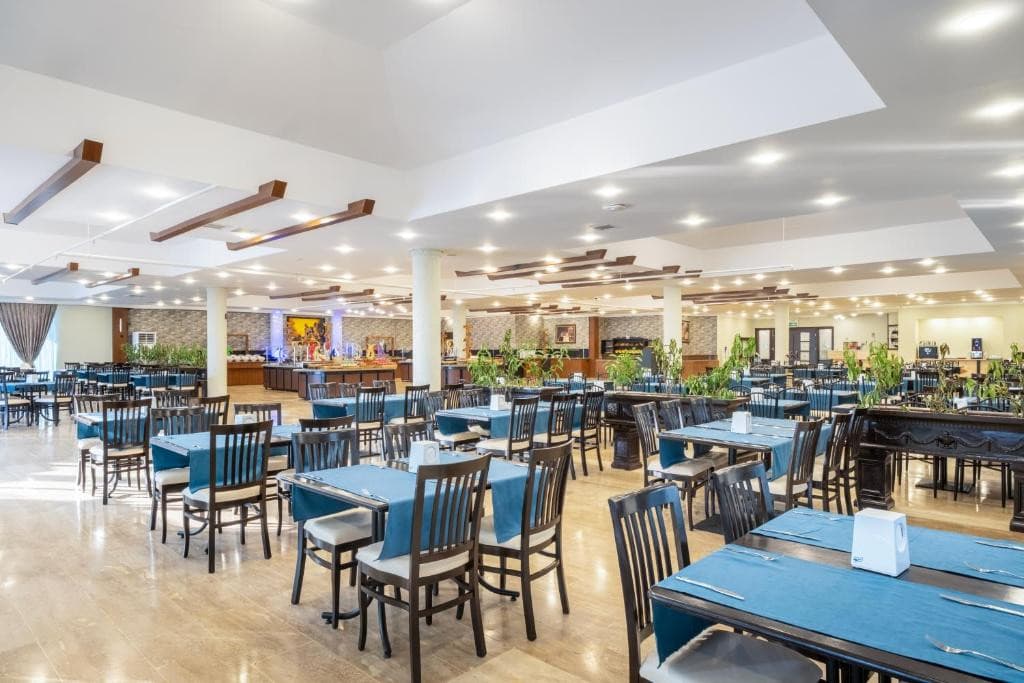 Taluyka Sunset Beach Hotel