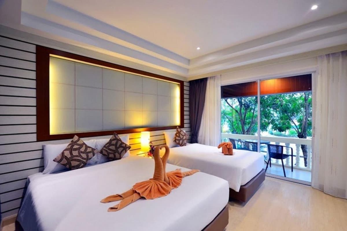 Windmill Resort Hotel
