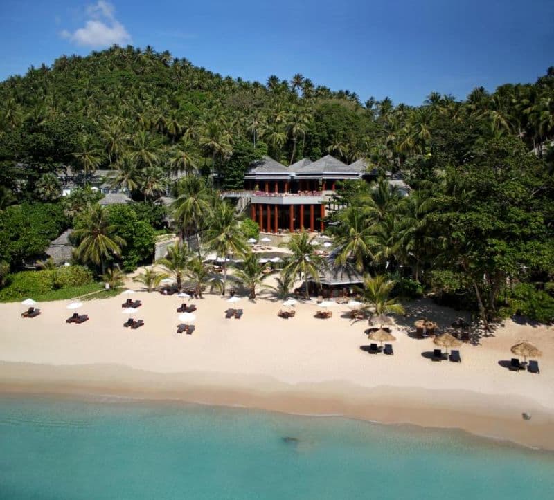 SURIN PHUKET (THE)