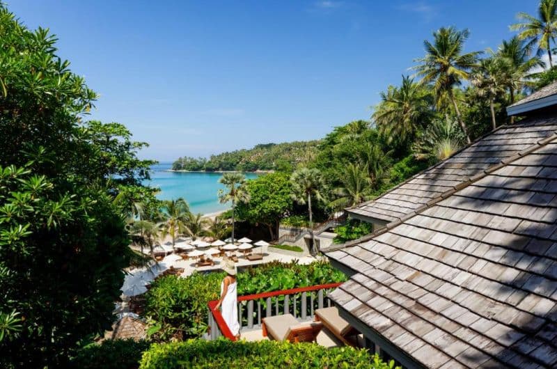 SURIN PHUKET (THE)