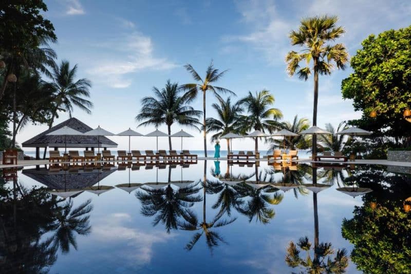 SURIN PHUKET (THE)