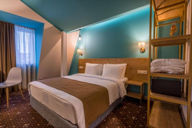 Gladius Inn Boutique Hotel