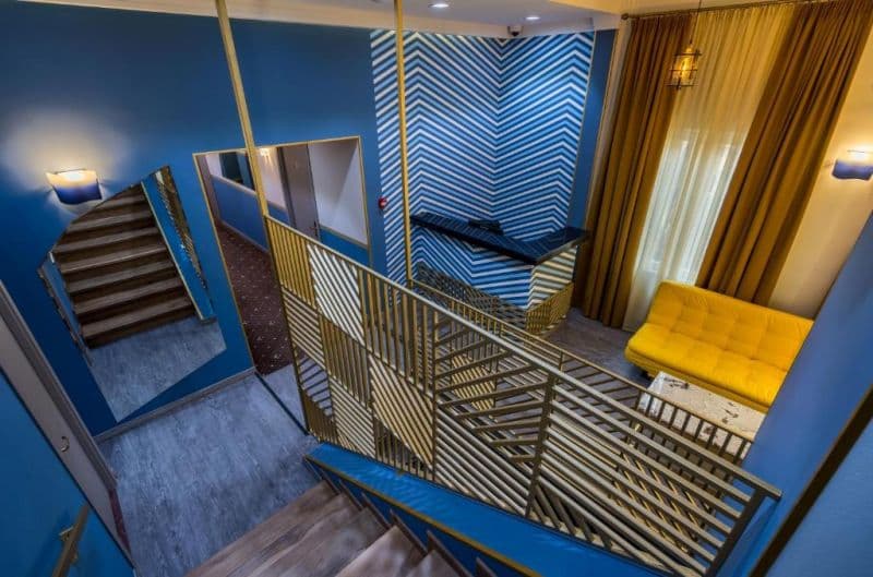 Gladius Inn Boutique Hotel