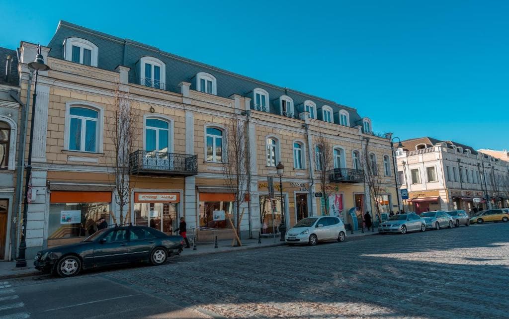 Gladius Inn Boutique Hotel