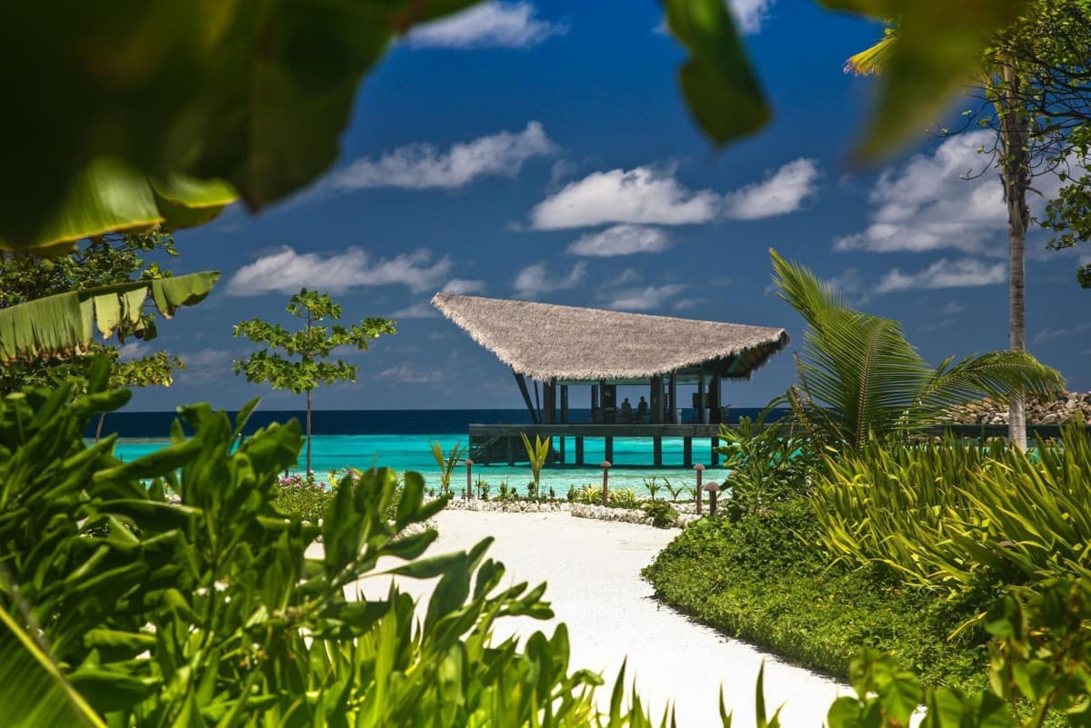 The Residence Maldives
