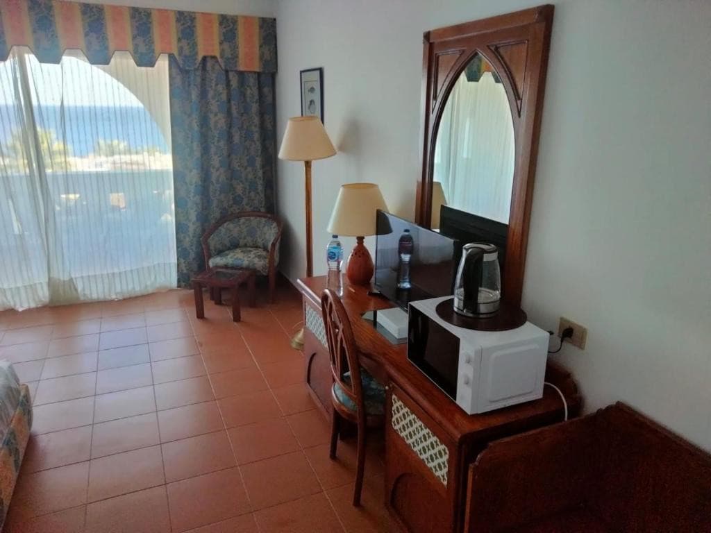 Domina Coral Bay Sultan Beach