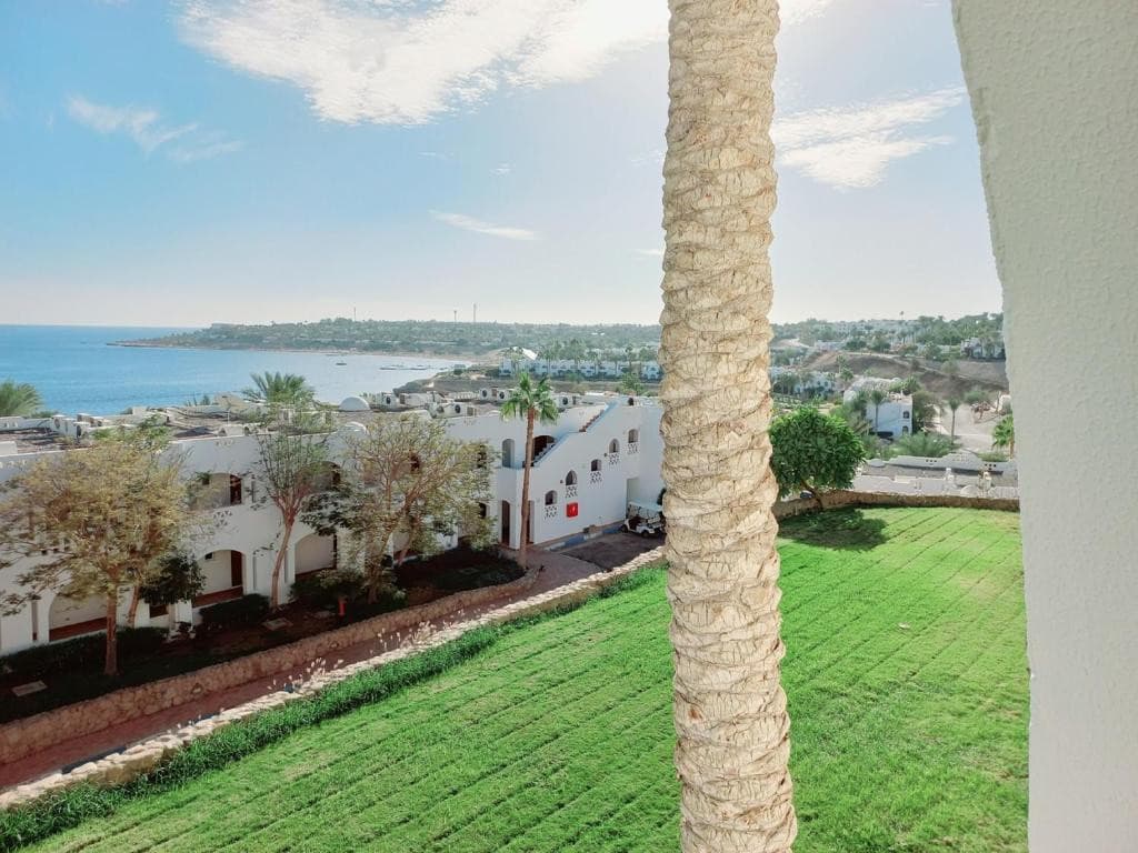 Domina Coral Bay Sultan Beach