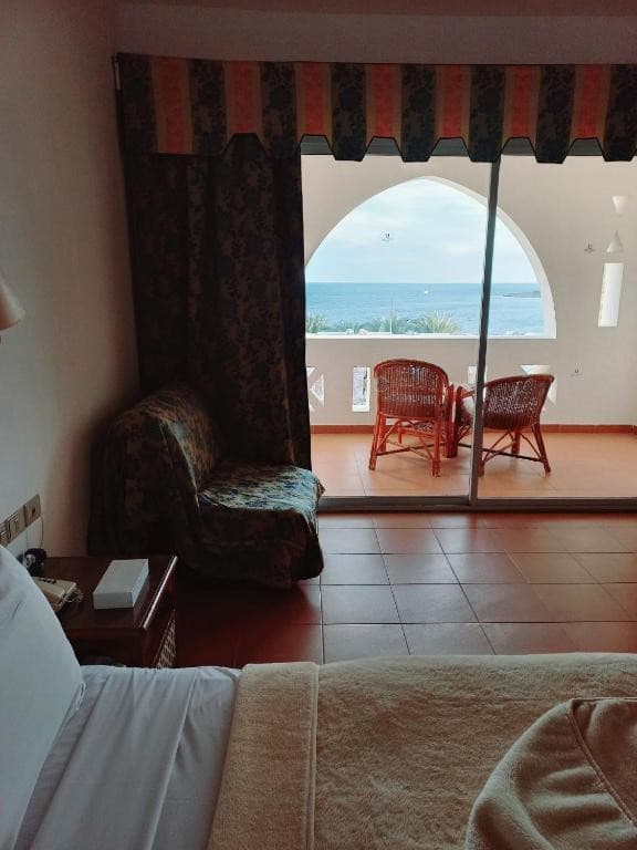 Domina Coral Bay Sultan Beach
