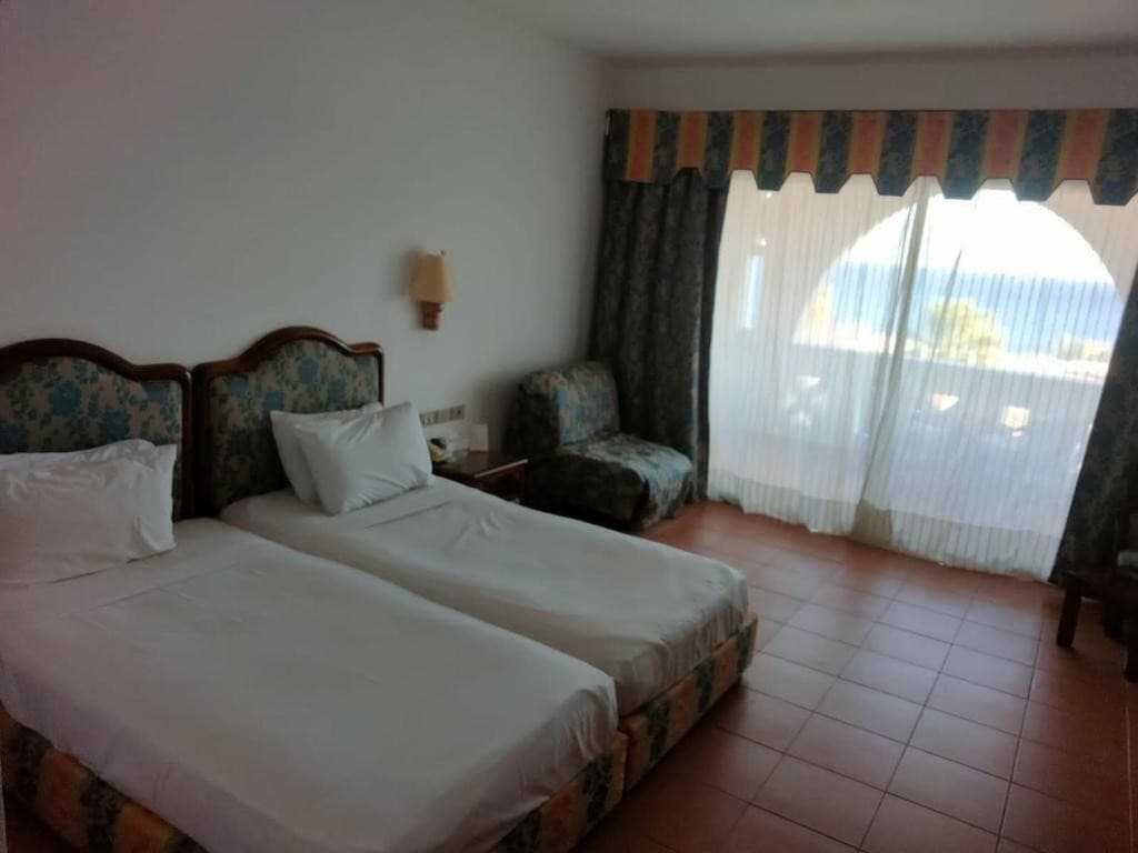 Domina Coral Bay Sultan Beach