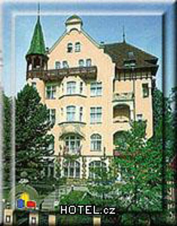 Smetana Vysherad