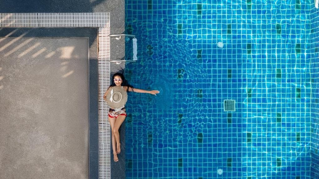 Aspira Prime Patong Phuket