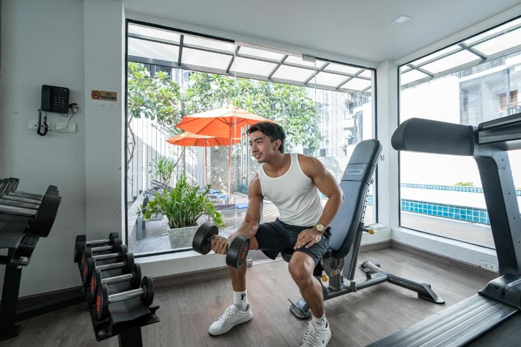Aspira Prime Patong Phuket