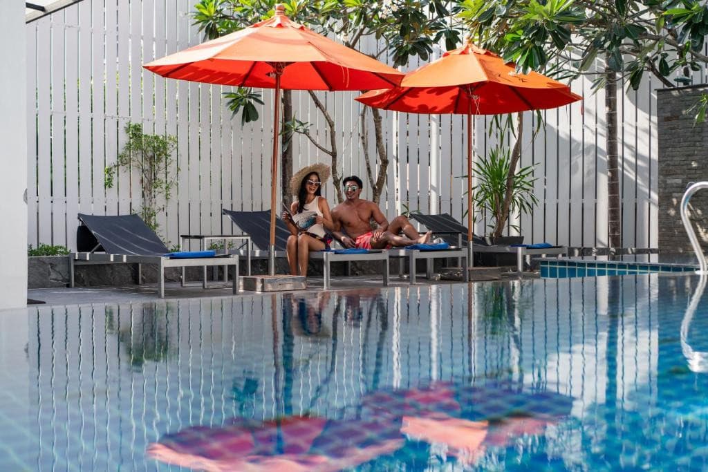 Aspira Prime Patong Phuket