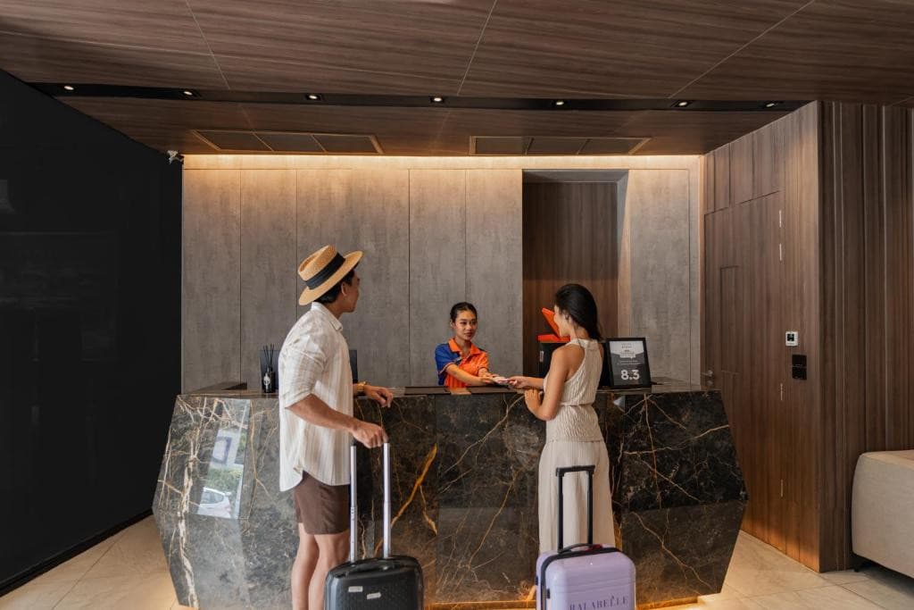 Aspira Prime Patong Phuket