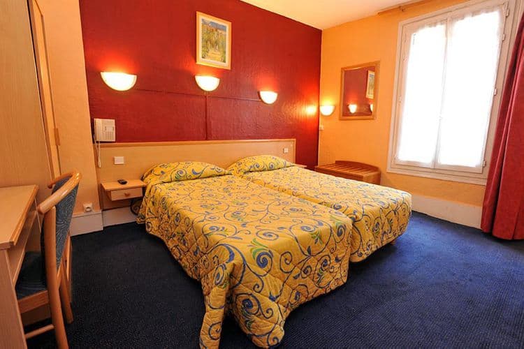 Altona Hotel