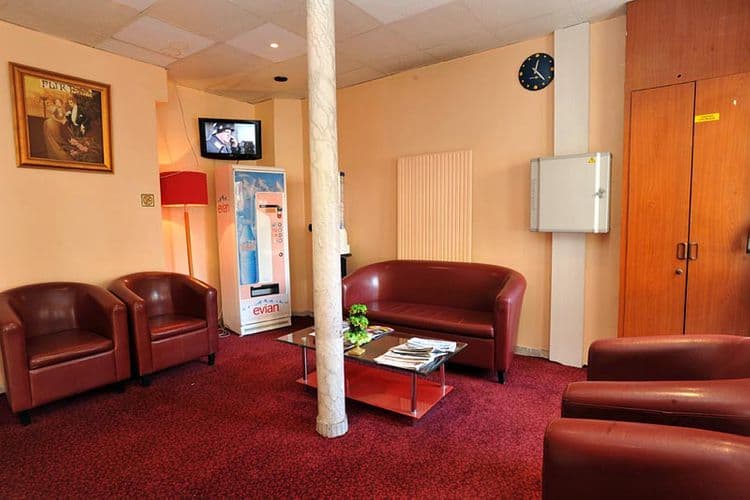 Altona Hotel