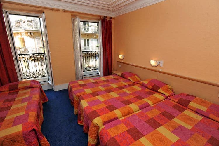 Altona Hotel
