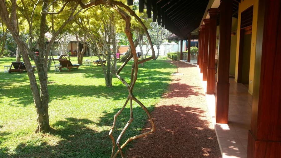Aida Ayurveda Resort & Spa