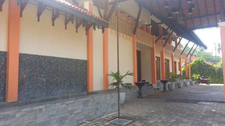 Aida Ayurveda Resort & Spa
