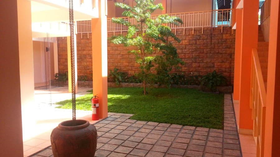 Aida Ayurveda Resort & Spa