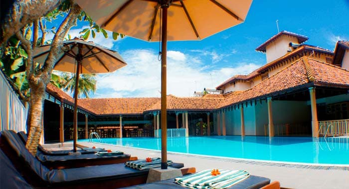 Aida Ayurveda Resort & Spa