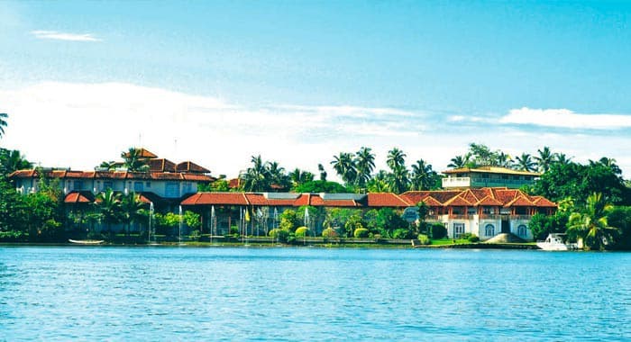 Aida Ayurveda Resort & Spa
