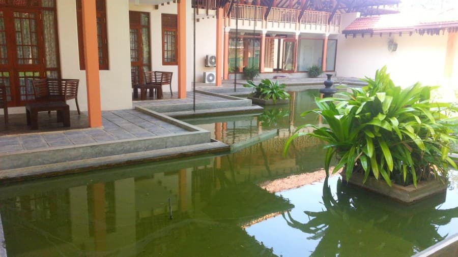 Aida Ayurveda Resort & Spa