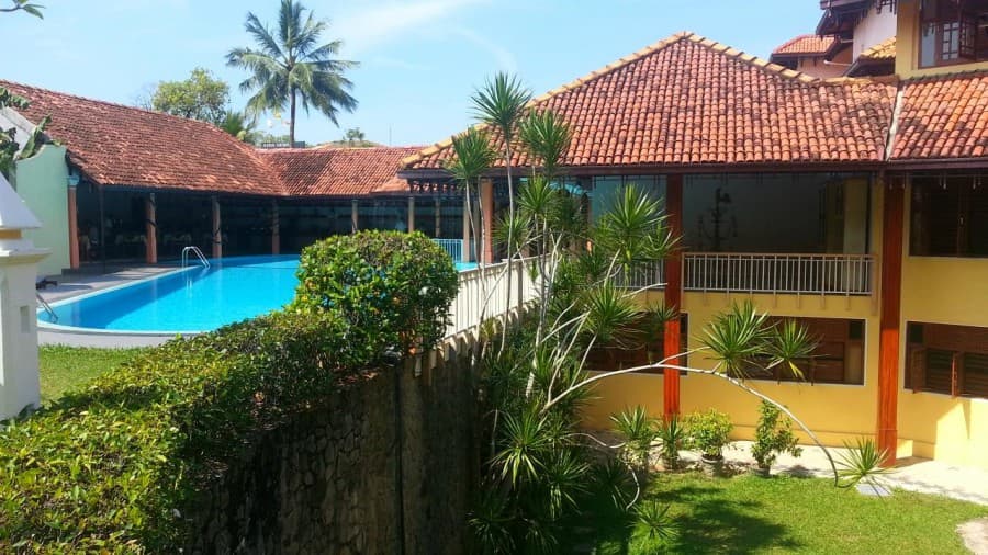 Aida Ayurveda Resort & Spa