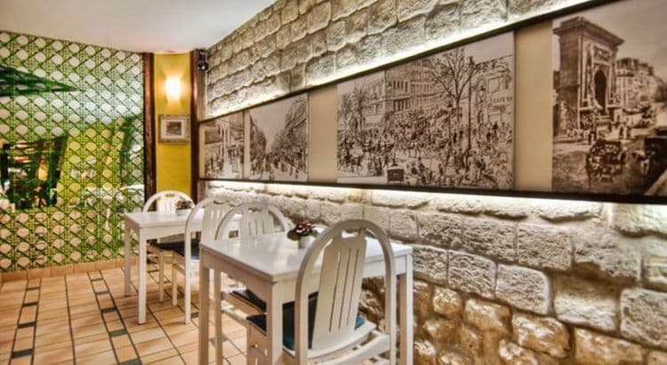 Le Faubourg