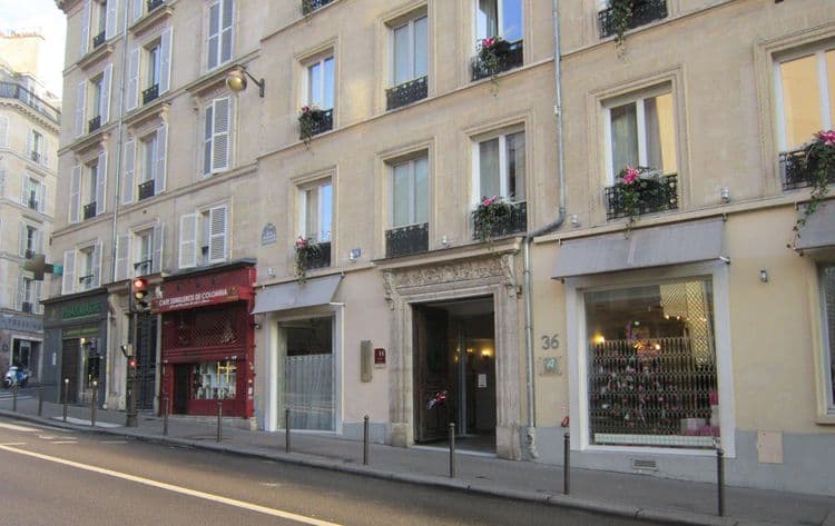 Lorette Hotel