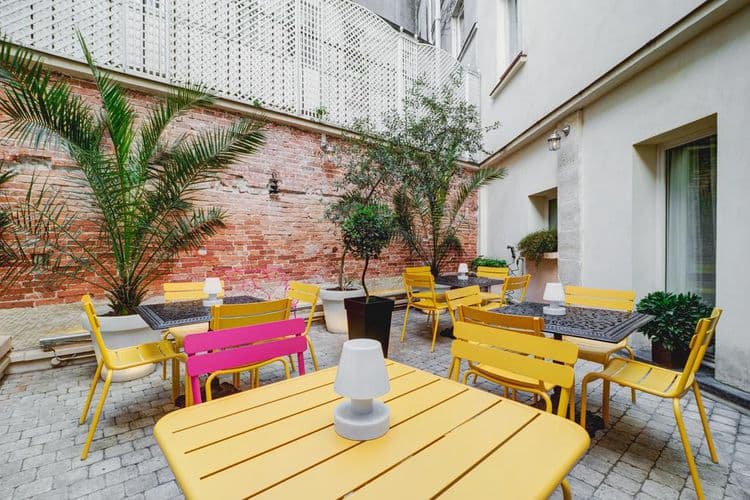 Lorette Hotel