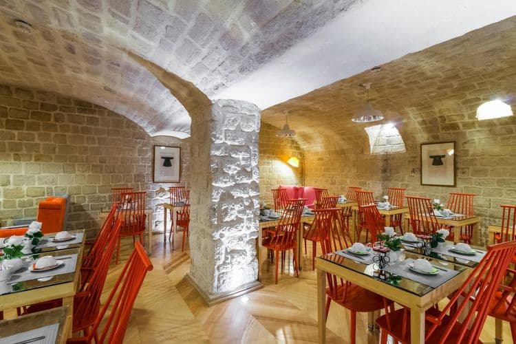 Lorette Hotel