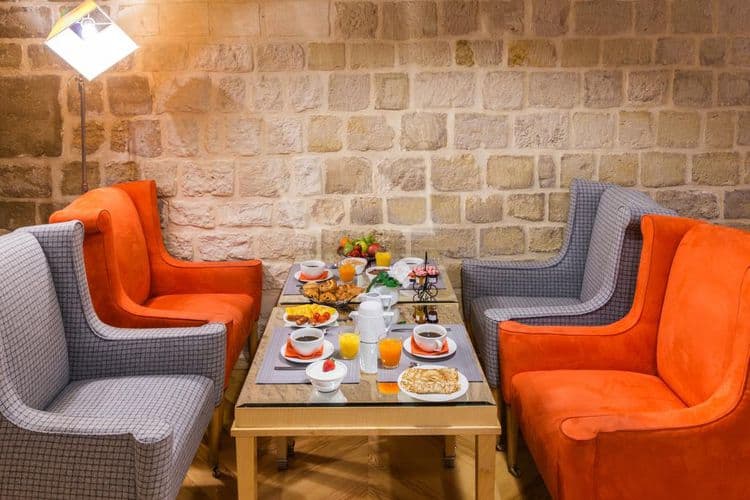 Lorette Hotel