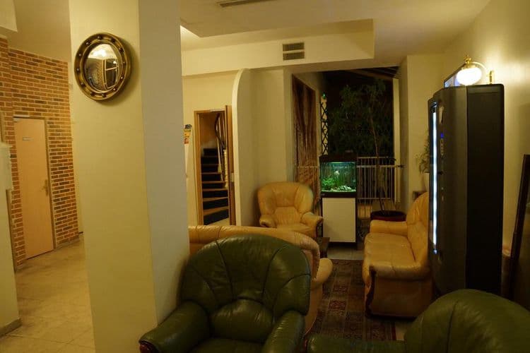 Apollo Opera Hotel