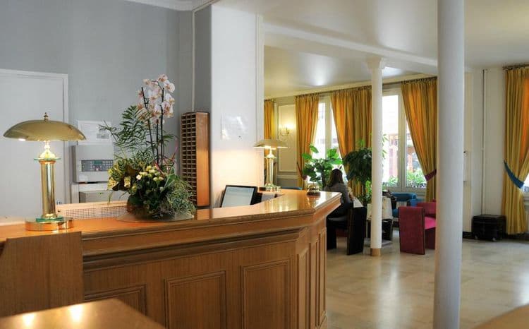 Aida Opera Hotel