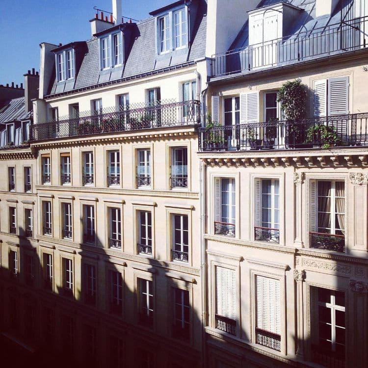 George Hotel