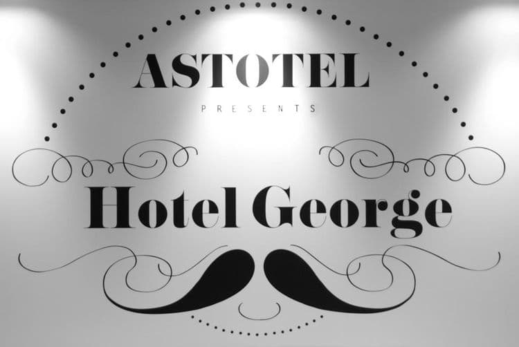 George Hotel