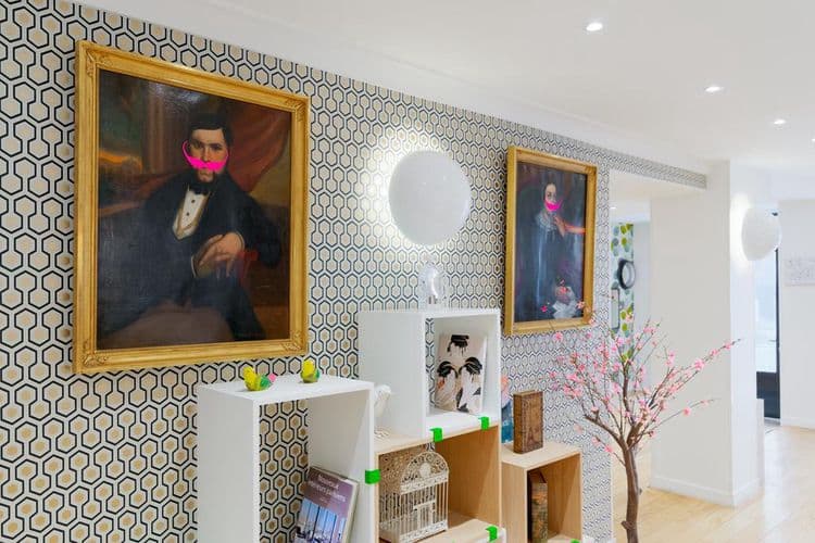 George Hotel